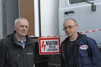 Свет в ваших окнах - это мы! Свет в ваших окнах - это мы!