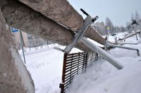 В ТАРАРАМЕ НА СОВЕТСКОЙ ВИНОВАТ...