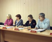 Арендная плата за использование земельных участков – в центре внимания депутатов