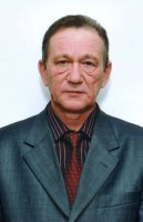 Масалов Вадим Владимирович