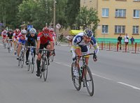 В погоне за победой: и только ветер свистит в ушах