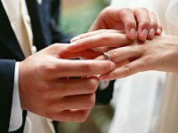 Расписаться в День семьи, любви и верности - добрый знак Расписаться в День семьи, любви и верности - добрый знак