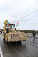 Путепровод из прошлого в будущее