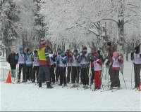 Сезон официально открыт!