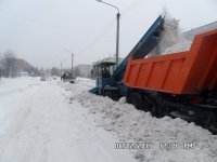 С лопатой против айсберга не попрешь