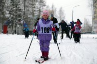 НА ЛЫЖНЕ СО ВСЕЙ РОССИЕЙ