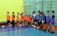 А Я В ФУТБОЛ ИГРАТЬ ХОЧУ