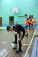 А Я В ФУТБОЛ ИГРАТЬ ХОЧУ