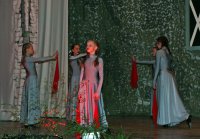 Носите ордена, чтоб видели все люди Вас, вынесших войну на собственных плечах… Носите ордена, чтоб видели все люди Вас, вынесших войну на собственных плечах…