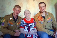 На благо России, на благо общества