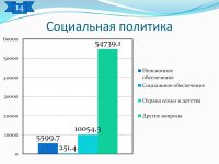 Отчет об исполнении бюджета (2014 год)