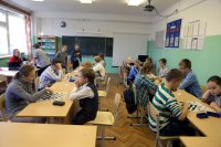 Битвы на клетчатых полях