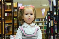 НОЧЬ ИСКУССТВ 2015 В МИРНОМ