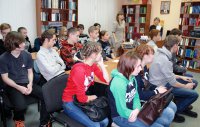 Россия против террора