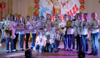 «Родничок» - двадцать лет в танце