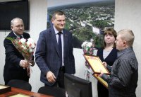 Общий успех