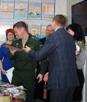 Общий успех