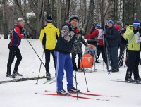 Крепкое здоровье – крепкая страна