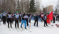 Крепкое здоровье – крепкая страна