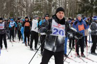 Крепкое здоровье – крепкая страна