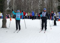 Крепкое здоровье – крепкая страна
