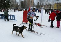 Крепкое здоровье – крепкая страна