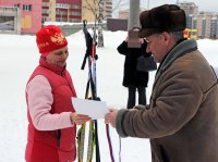 Крепкое здоровье – крепкая страна
