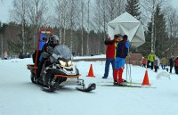 Крепкое здоровье – крепкая страна