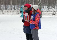 Крепкое здоровье – крепкая страна