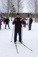 Крепкое здоровье – крепкая страна