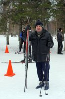 Крепкое здоровье – крепкая страна