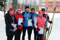 Крепкое здоровье – крепкая страна