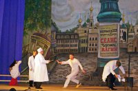 Каждому будет дано по его вере