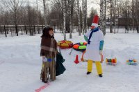 И тут я чувствую, как добрею изнутри...