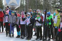 Сезон закрыт. До новых встреч!