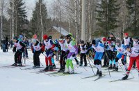 Сезон закрыт. До новых встреч!