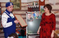 Дружная лепка