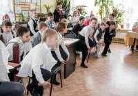 Под щебет пернатых Под щебет пернатых