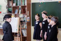 Под щебет пернатых Под щебет пернатых