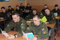 Долетели до адресата
