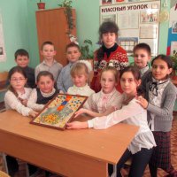 Долетели до адресата