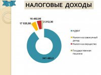 Отчет об исполнении бюджета (2015 год)