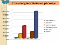 Отчет об исполнении бюджета (2015 год)