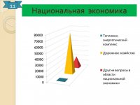 Отчет об исполнении бюджета (2015 год)