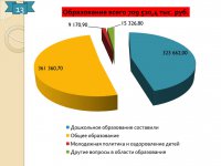 Отчет об исполнении бюджета (2015 год)