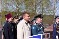 ПОБЕДНАЯ ЗАРНИЦА – 2016 ПОБЕДНАЯ ЗАРНИЦА – 2016
