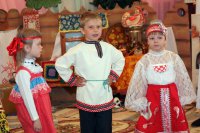 Сохраняя традиции Сохраняя традиции
