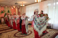 Сохраняя традиции Сохраняя традиции