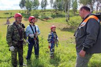 Здесь сердца сильнее бьются…