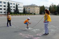 Лети, бумажный самолетик